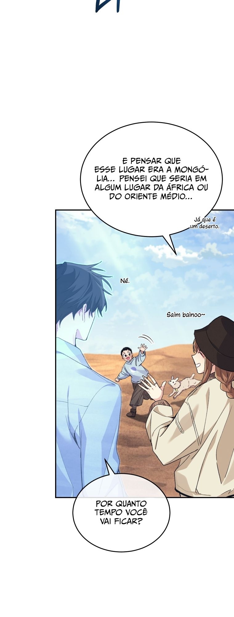 Read I Stole the Number One Ranker’s Soul PT Manga Online