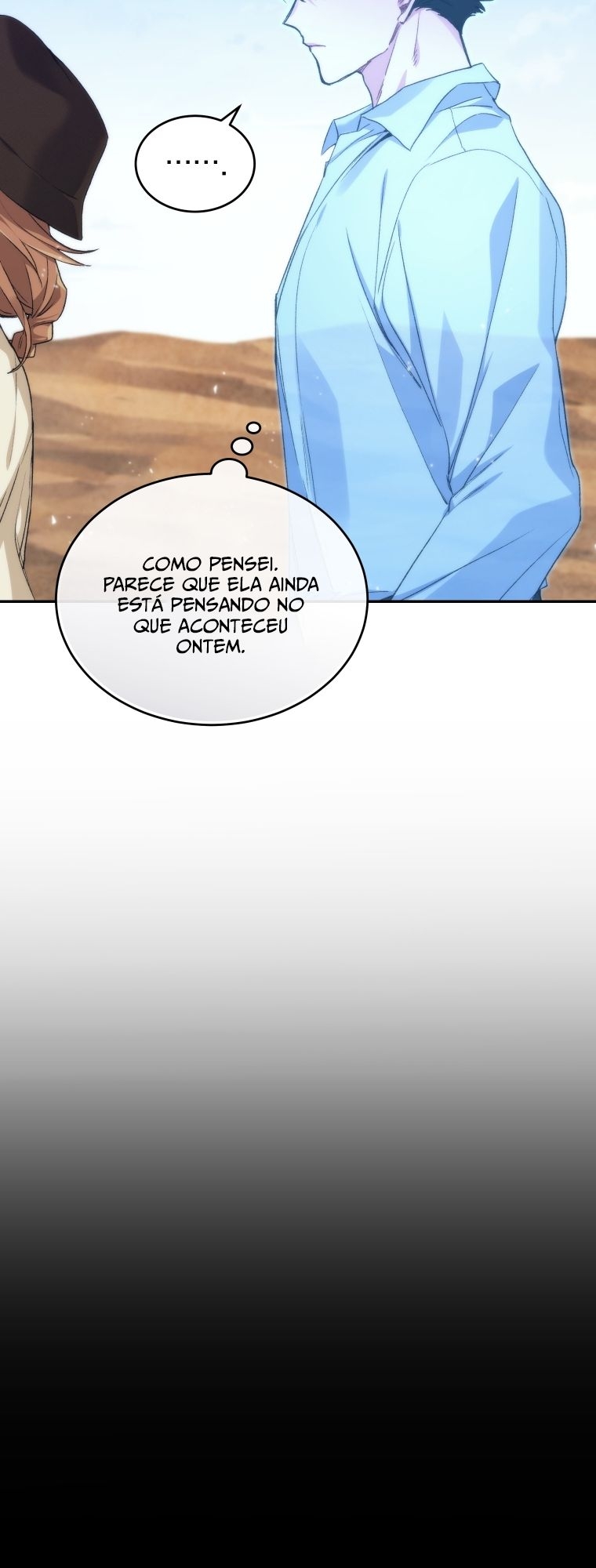 Read I Stole the Number One Ranker’s Soul PT Manga Online