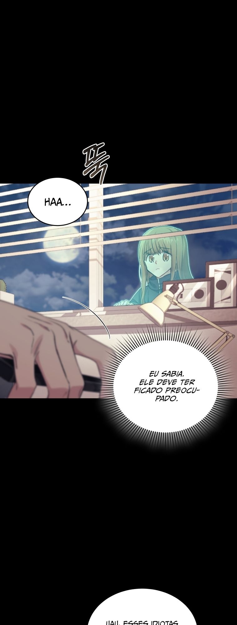 Read I Stole the Number One Ranker’s Soul PT Manga Online