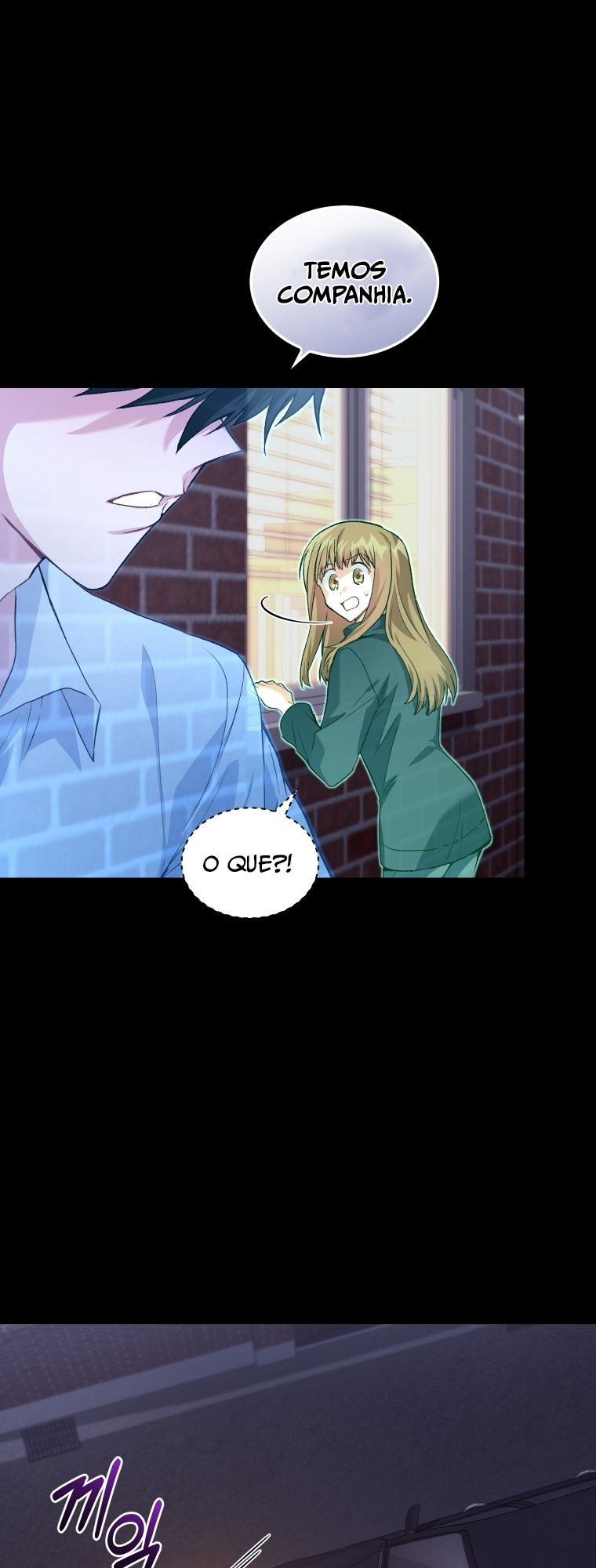 Read I Stole the Number One Ranker’s Soul PT Manga Online