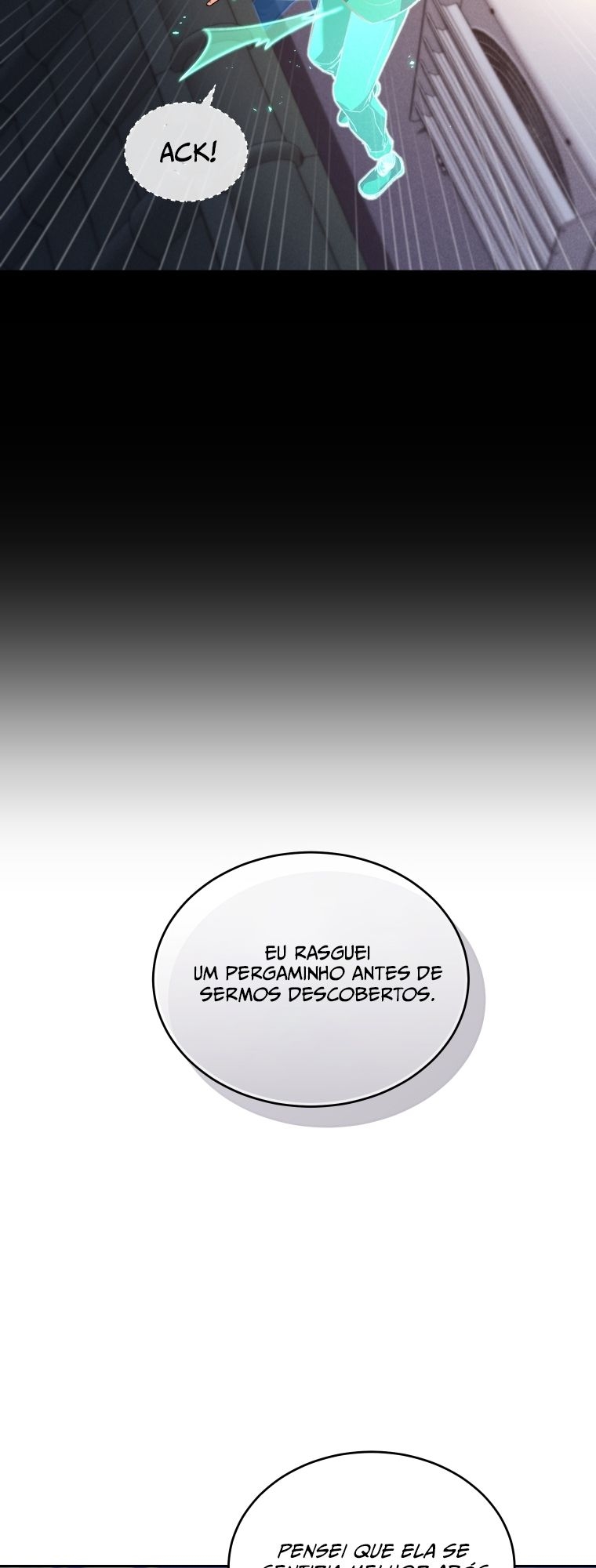 Read I Stole the Number One Ranker’s Soul PT Manga Online