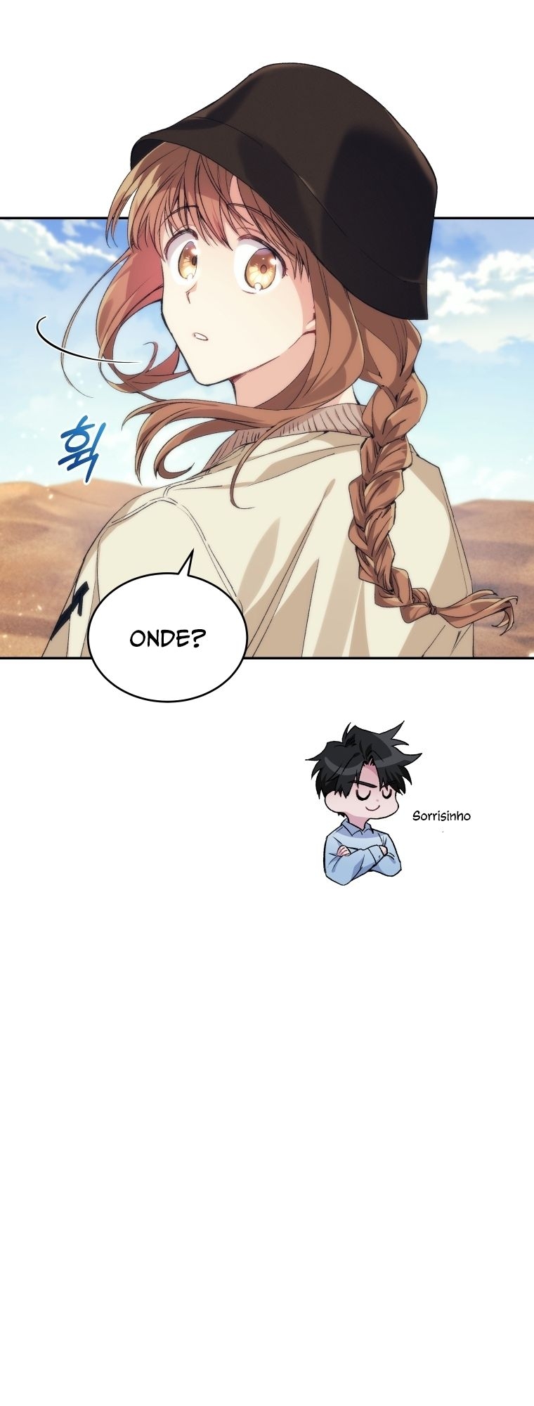 Read I Stole the Number One Ranker’s Soul PT Manga Online