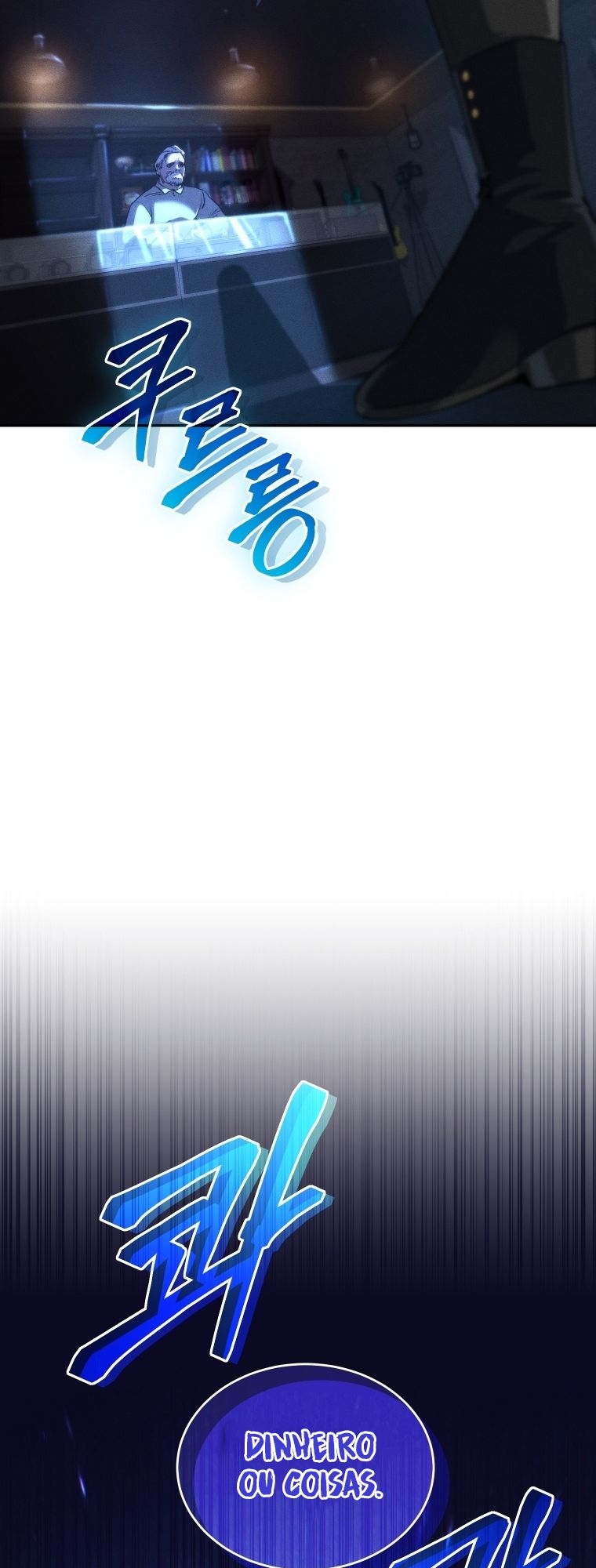 Read I Stole the Number One Ranker’s Soul PT Manga Online