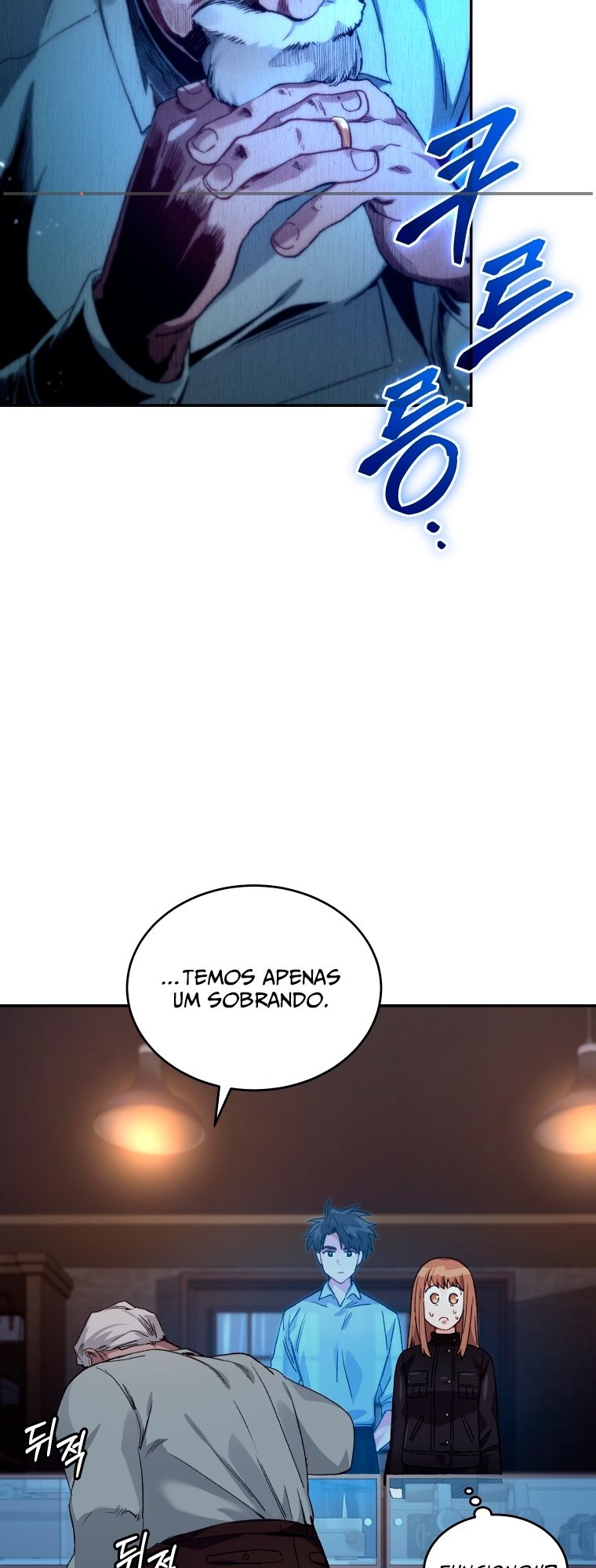 Read I Stole the Number One Ranker’s Soul PT Manga Online