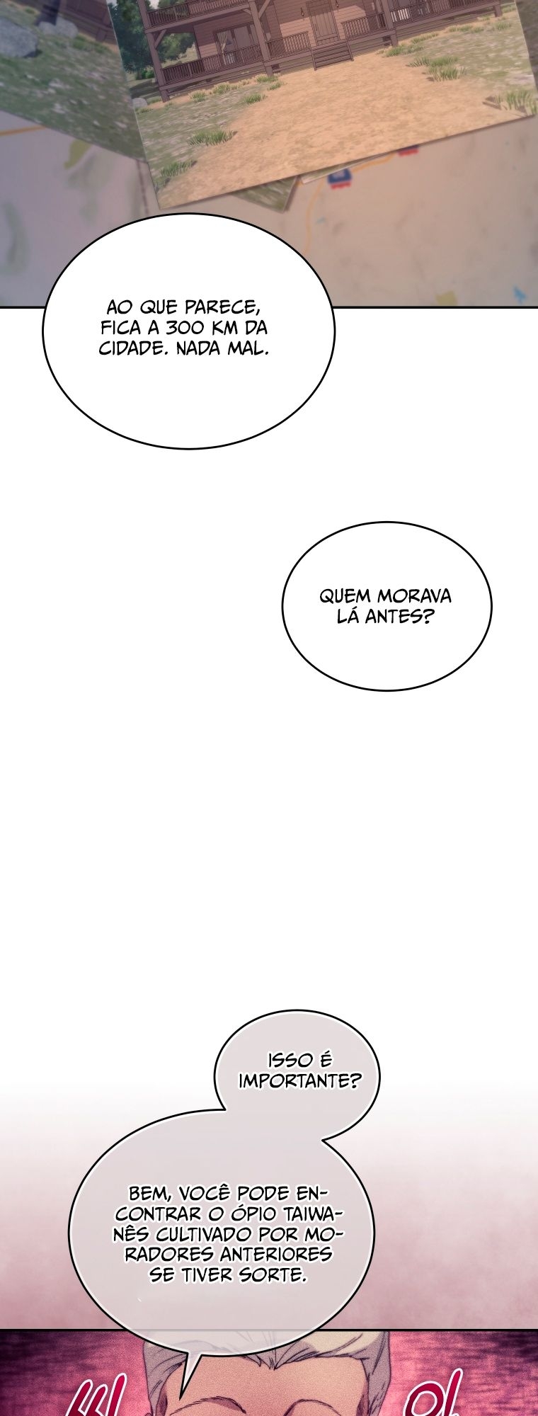 Read I Stole the Number One Ranker’s Soul PT Manga Online