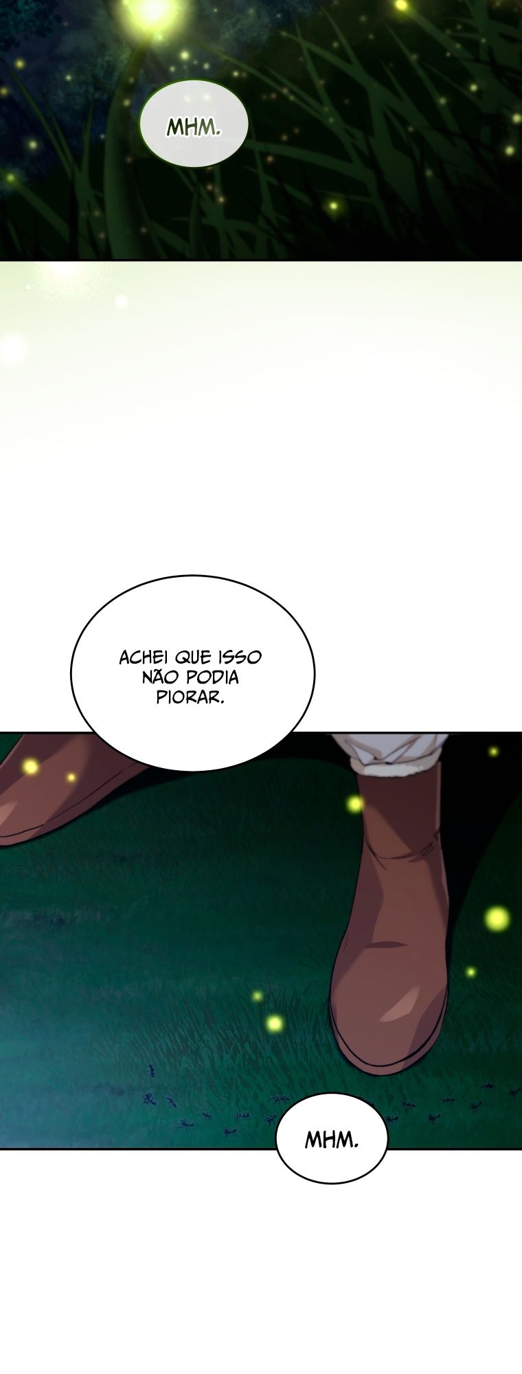 Read I Stole the Number One Ranker’s Soul PT Manga Online