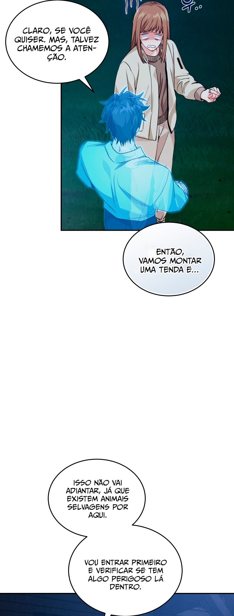 Read I Stole the Number One Ranker’s Soul PT Manga Online