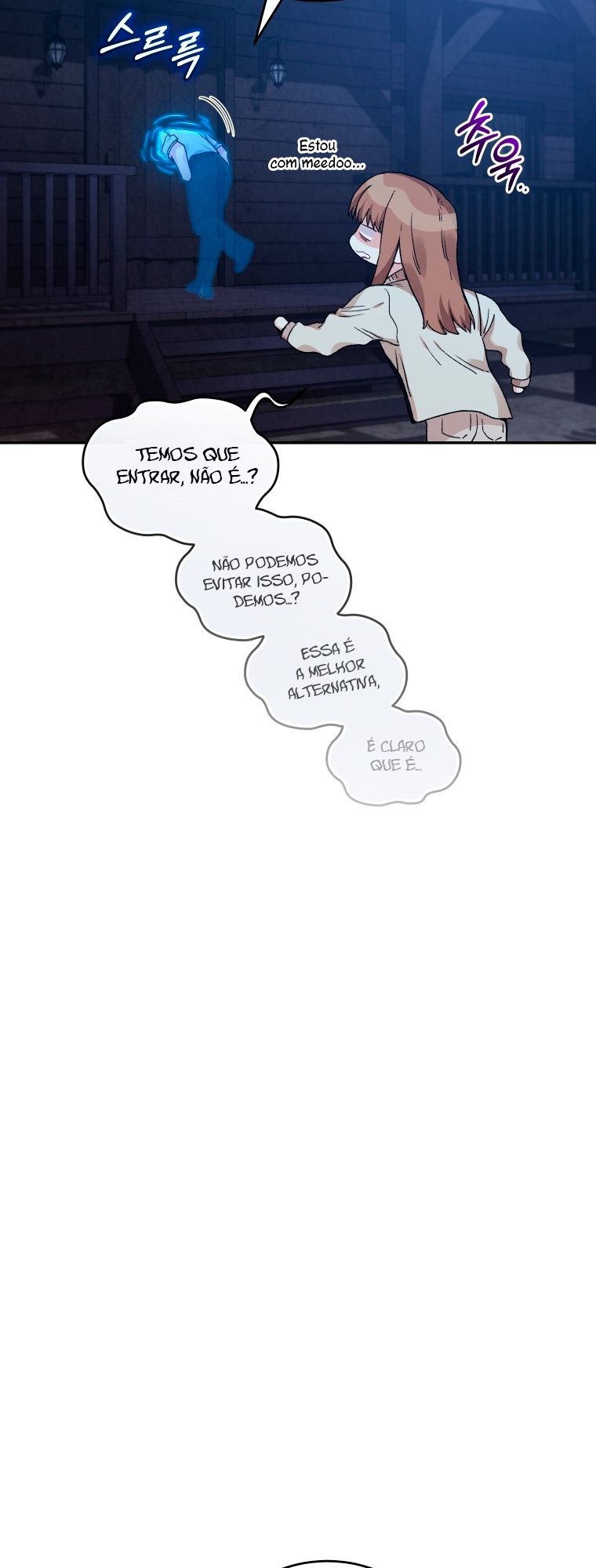 Read I Stole the Number One Ranker’s Soul PT Manga Online