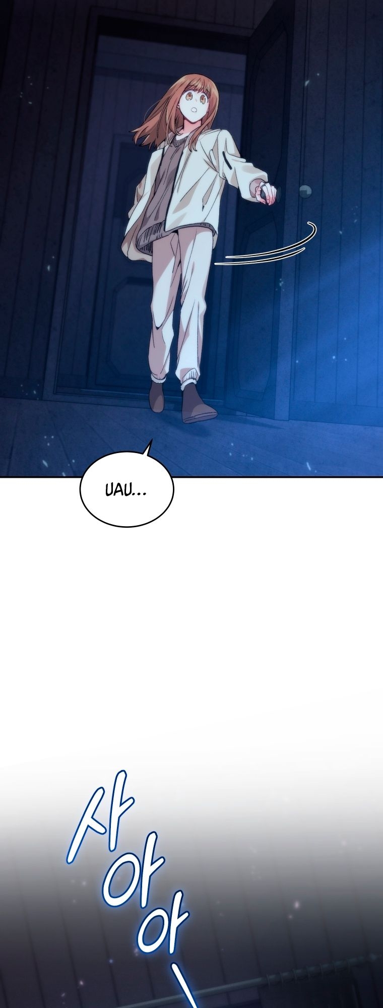 Read I Stole the Number One Ranker’s Soul PT Manga Online