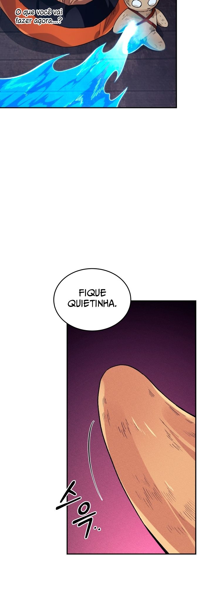 Read I Stole the Number One Ranker’s Soul PT Manga Online