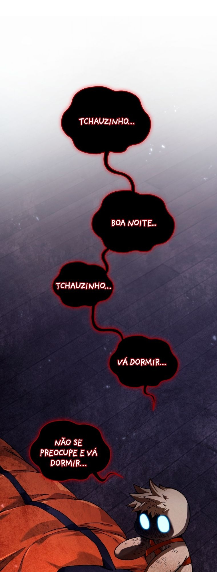 Read I Stole the Number One Ranker’s Soul PT Manga Online