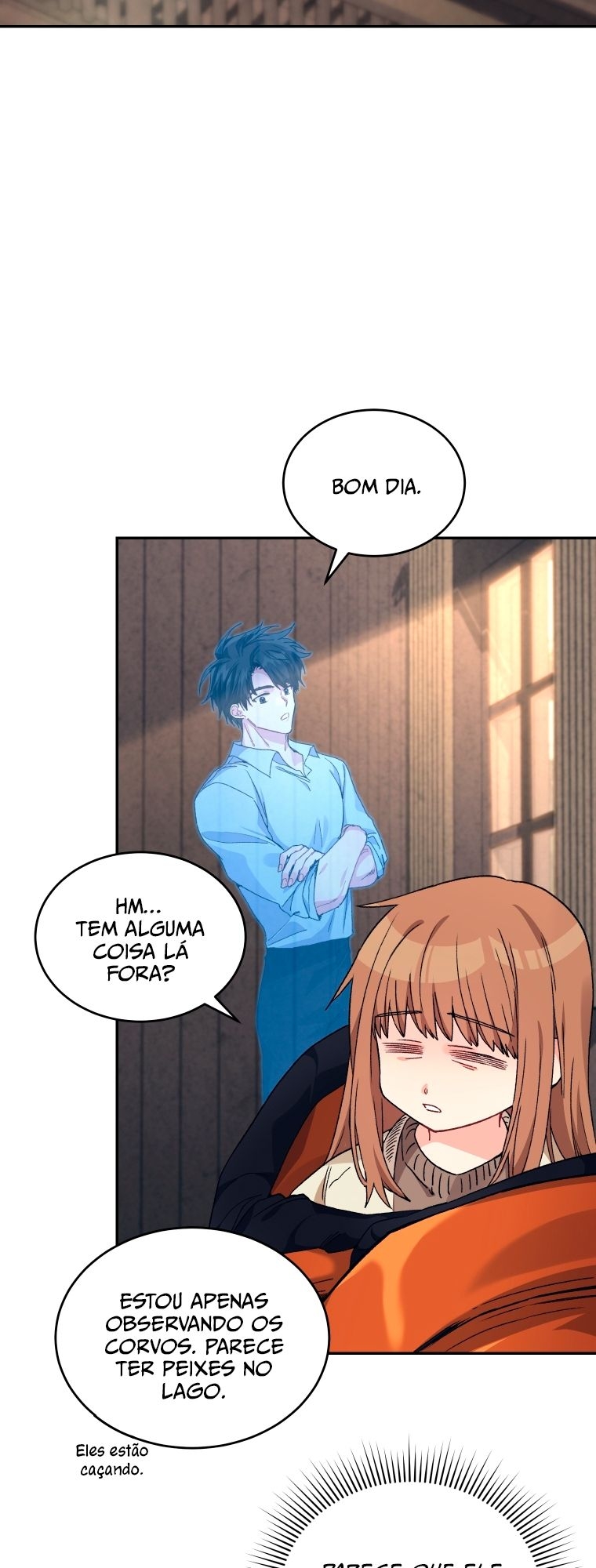 Read I Stole the Number One Ranker’s Soul PT Manga Online