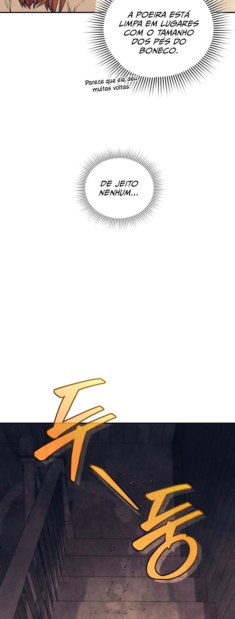Read I Stole the Number One Ranker’s Soul PT Manga Online