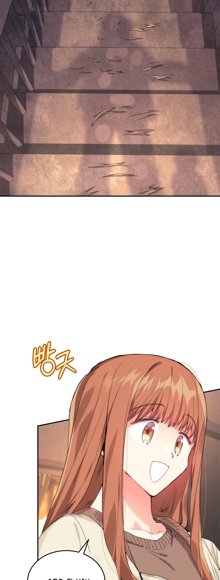 Read I Stole the Number One Ranker’s Soul PT Manga Online