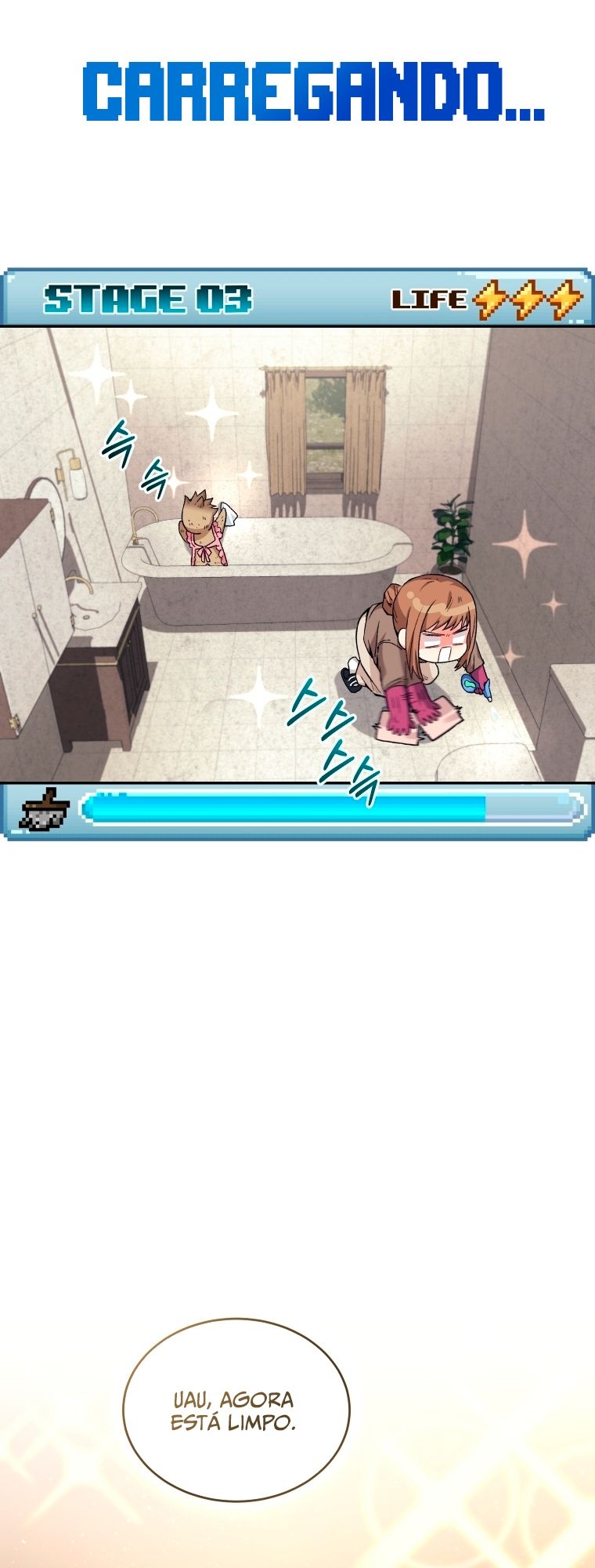 Read I Stole the Number One Ranker’s Soul PT Manga Online