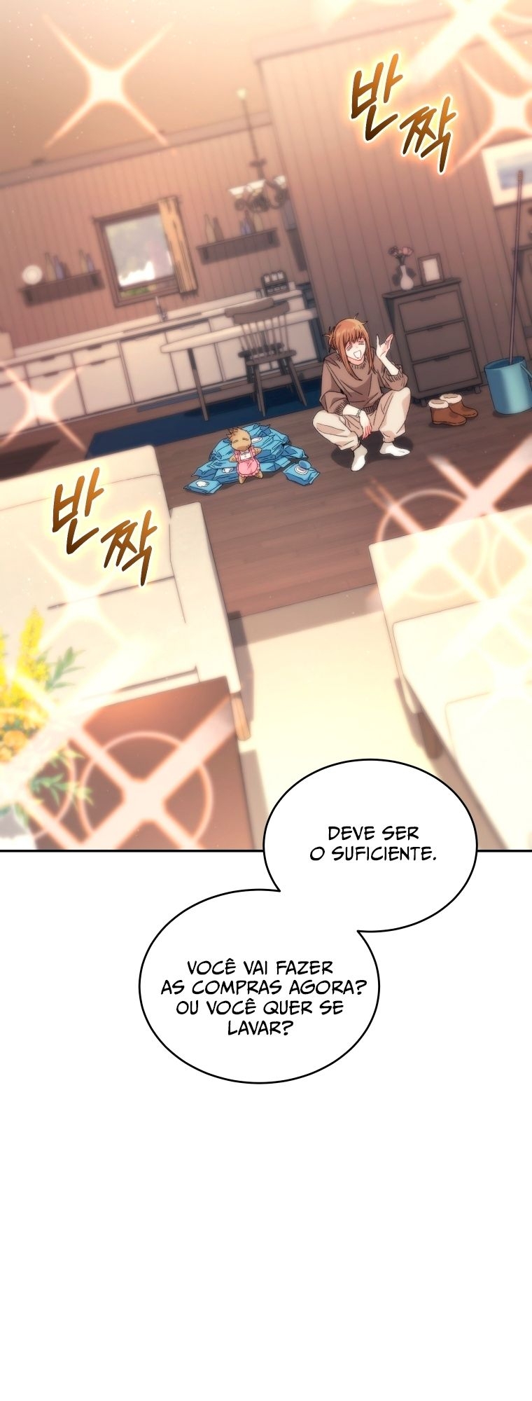 Read I Stole the Number One Ranker’s Soul PT Manga Online