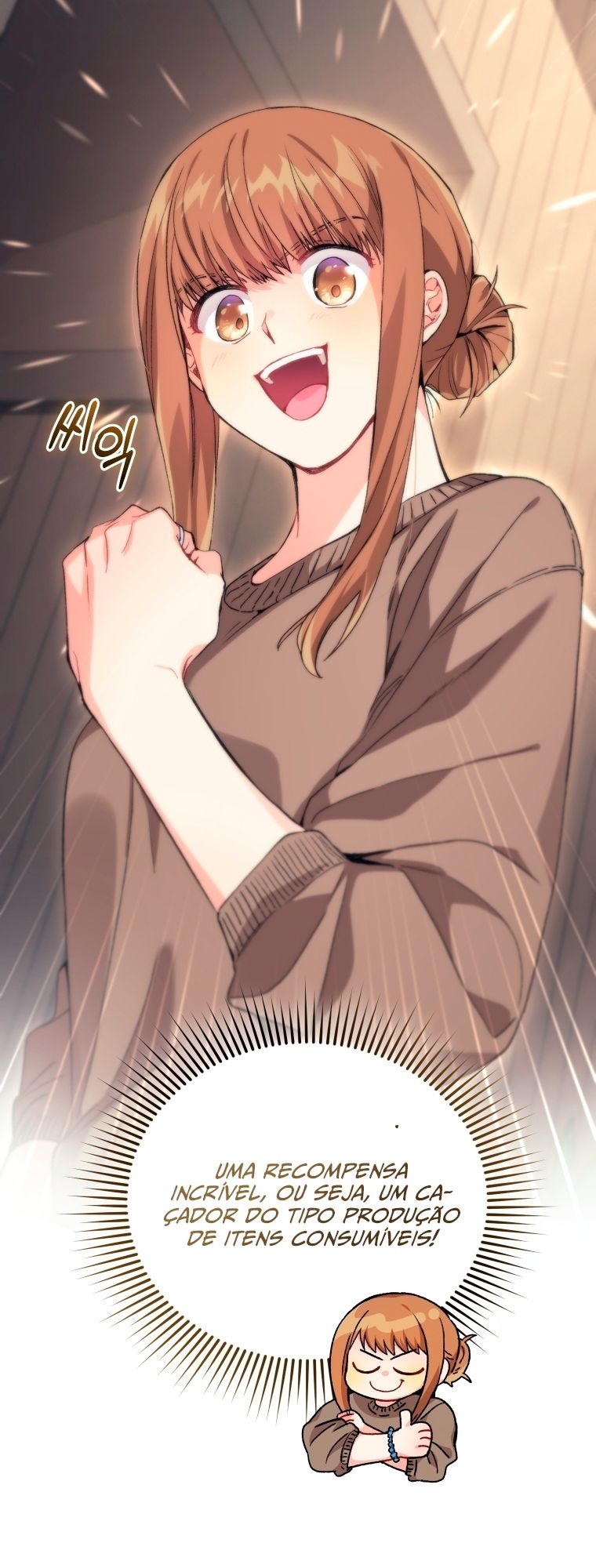 Read I Stole the Number One Ranker’s Soul PT Manga Online