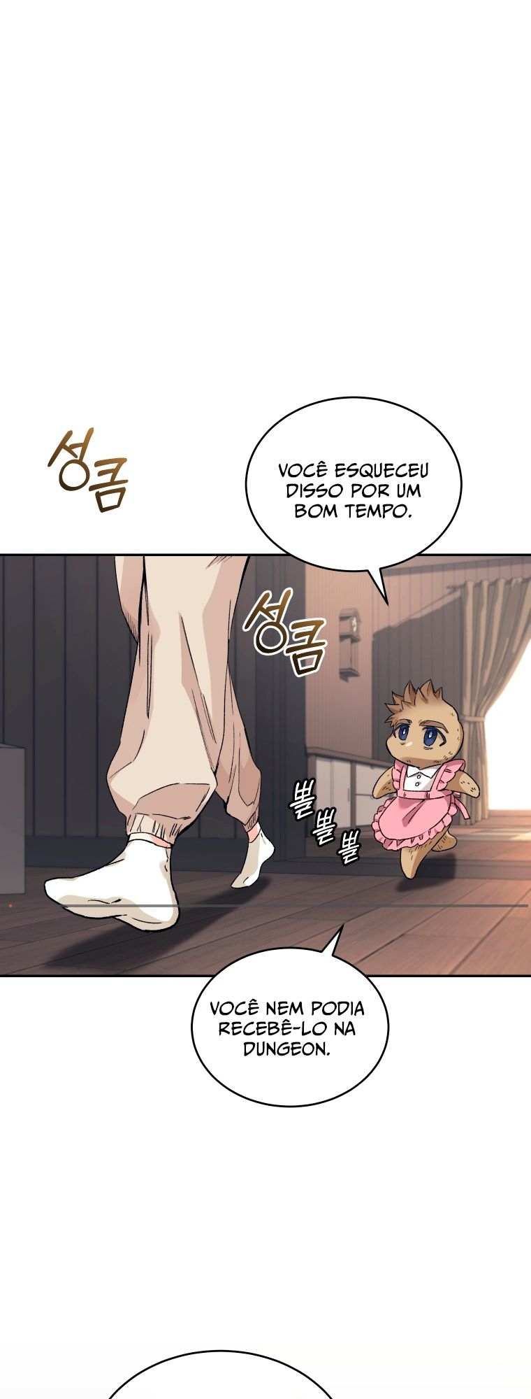 Read I Stole the Number One Ranker’s Soul PT Manga Online