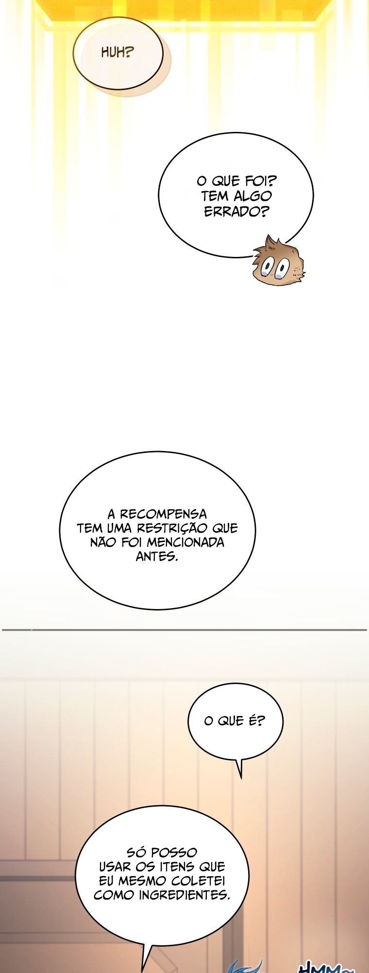 Read I Stole the Number One Ranker’s Soul PT Manga Online