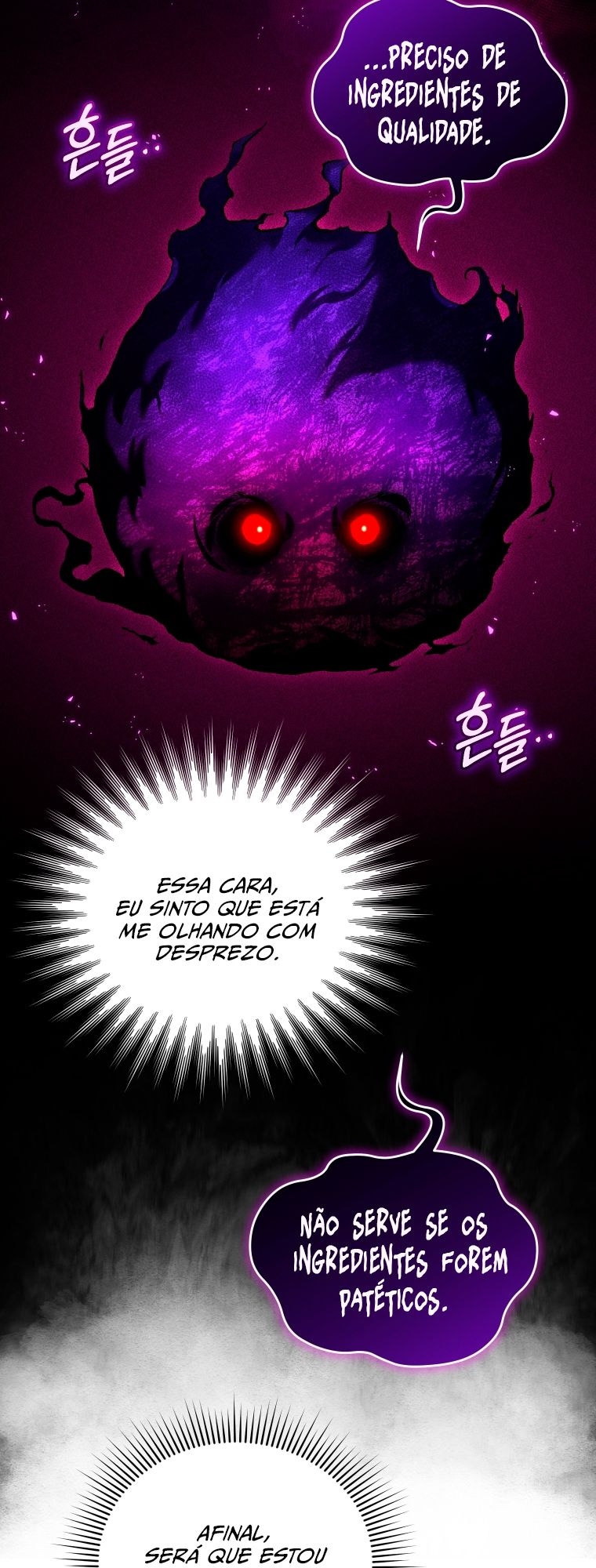 Read I Stole the Number One Ranker’s Soul PT Manga Online