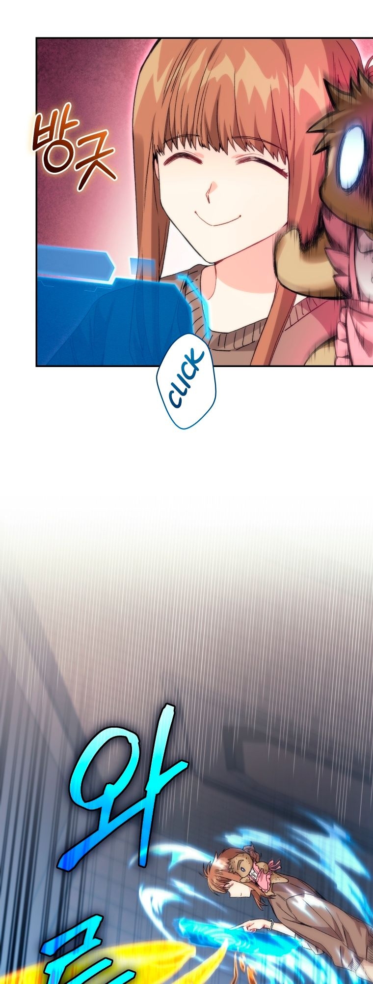 Read I Stole the Number One Ranker’s Soul PT Manga Online