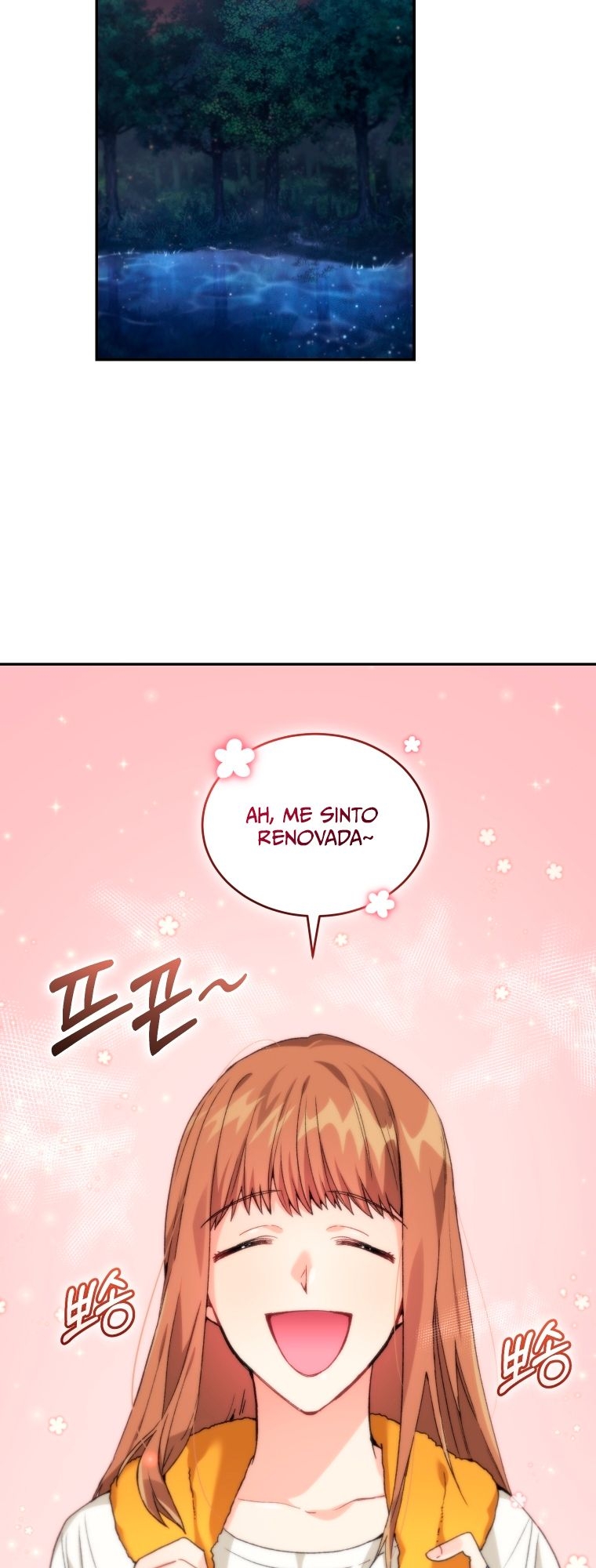 Read I Stole the Number One Ranker’s Soul PT Manga Online