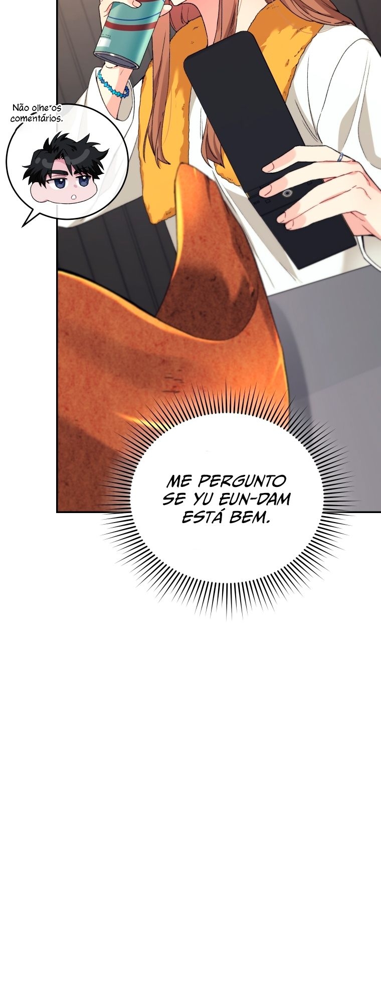 Read I Stole the Number One Ranker’s Soul PT Manga Online