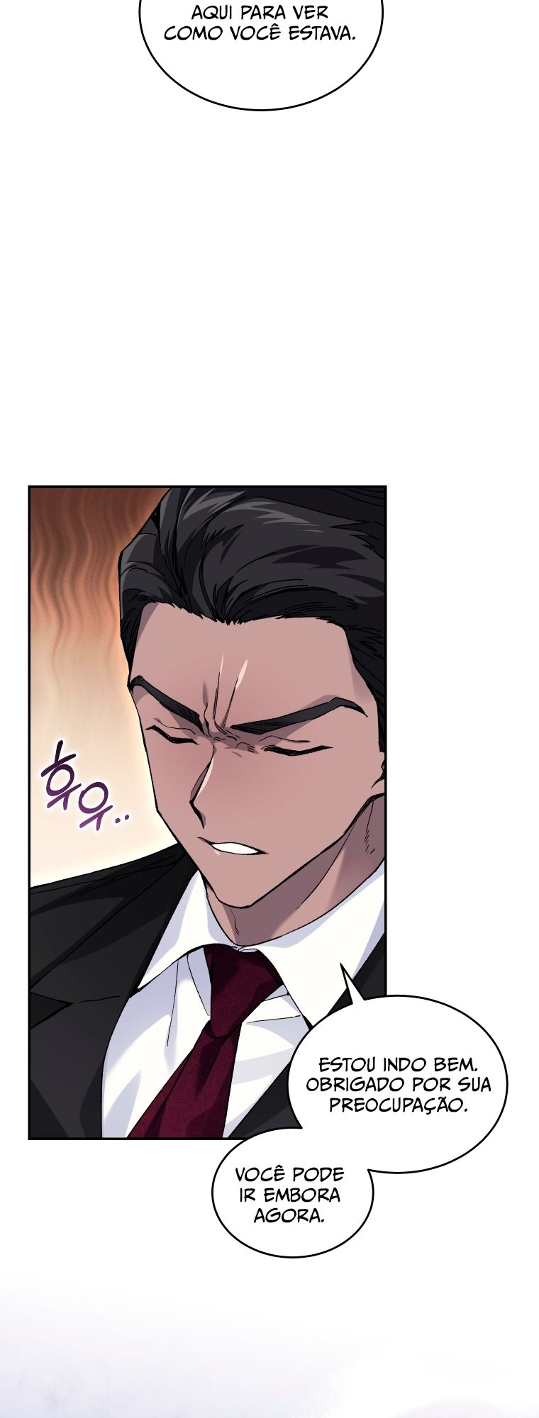 Read I Stole the Number One Ranker’s Soul PT Manga Online