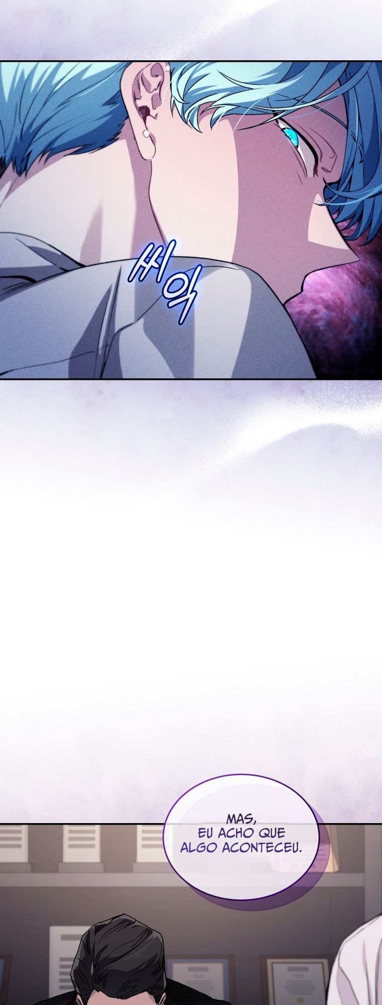 Read I Stole the Number One Ranker’s Soul PT Manga Online