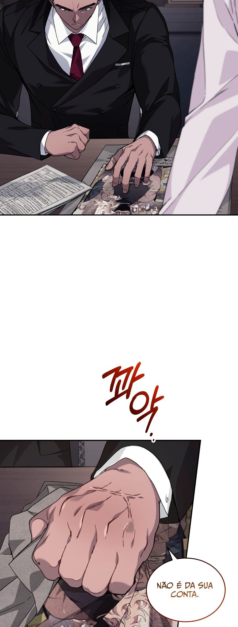Read I Stole the Number One Ranker’s Soul PT Manga Online