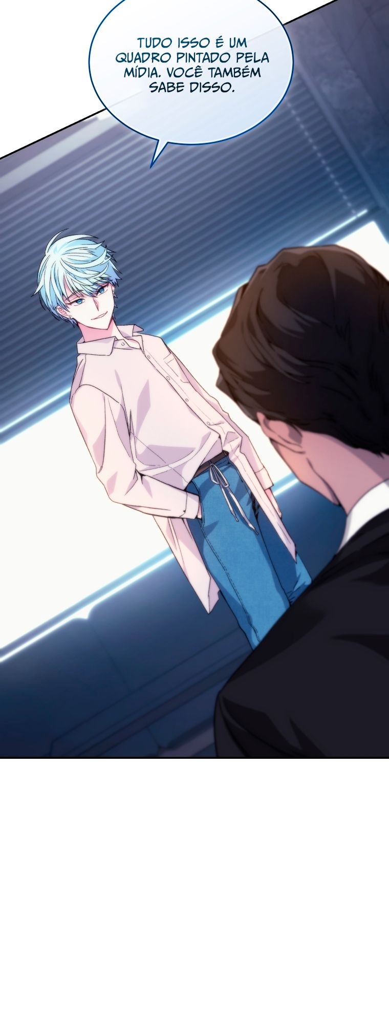 Read I Stole the Number One Ranker’s Soul PT Manga Online