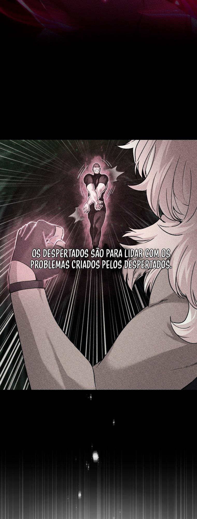 Read I Stole the Number One Ranker’s Soul PT Manga Online