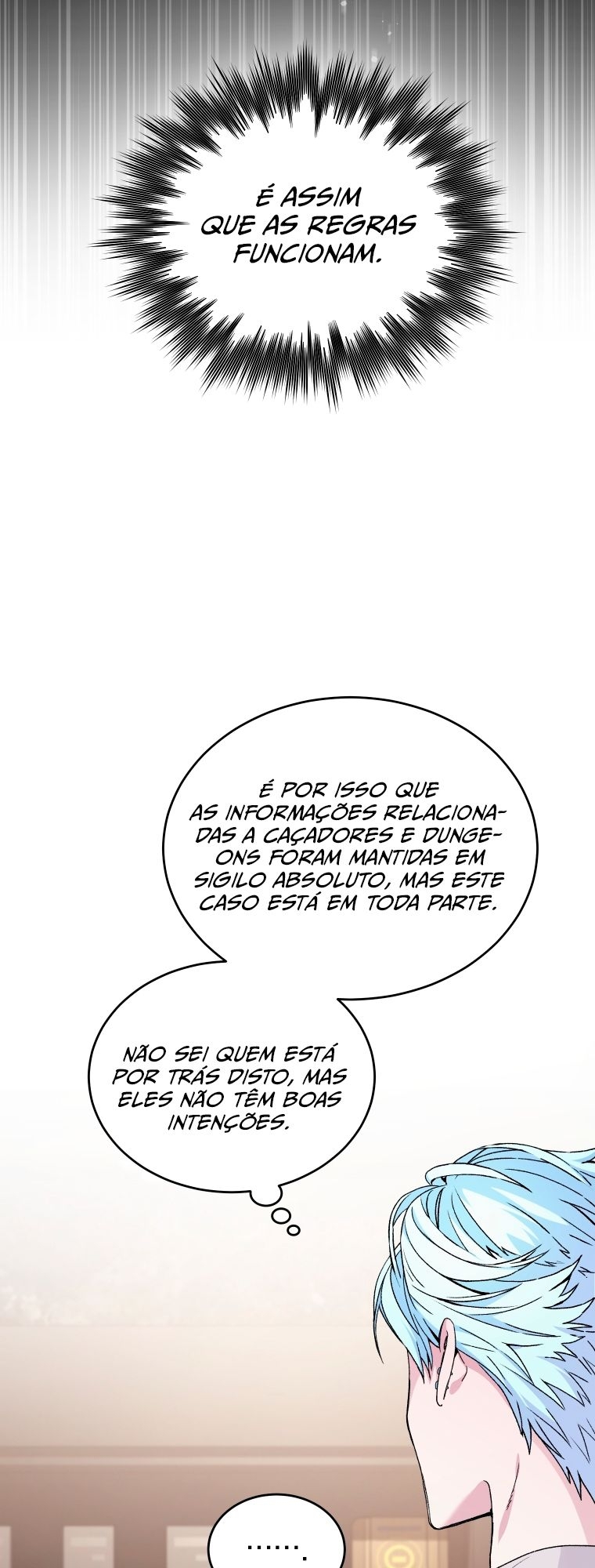 Read I Stole the Number One Ranker’s Soul PT Manga Online