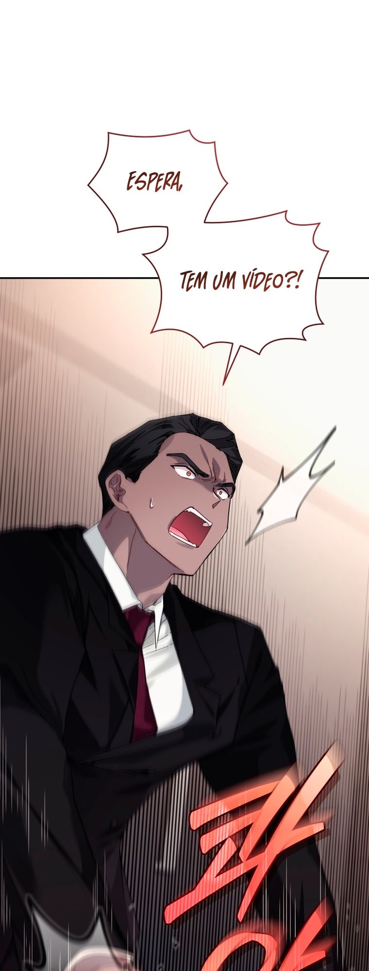 Read I Stole the Number One Ranker’s Soul PT Manga Online