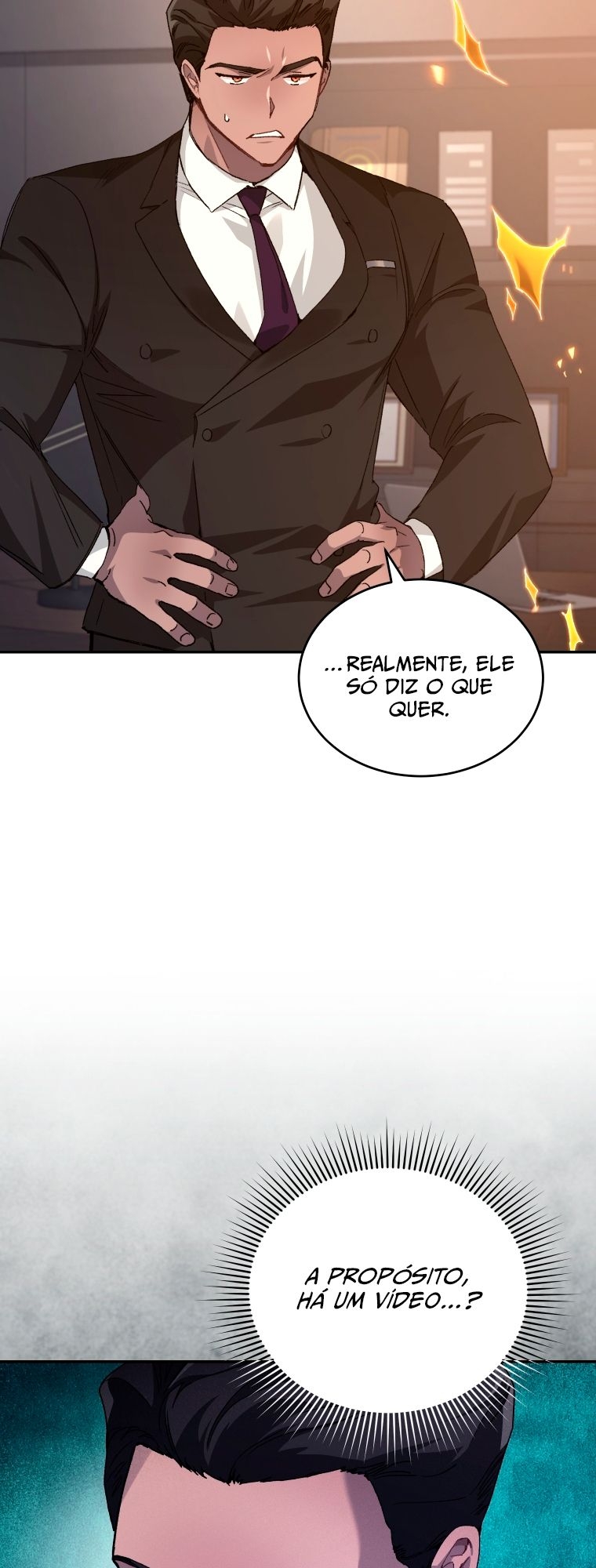 Read I Stole the Number One Ranker’s Soul PT Manga Online