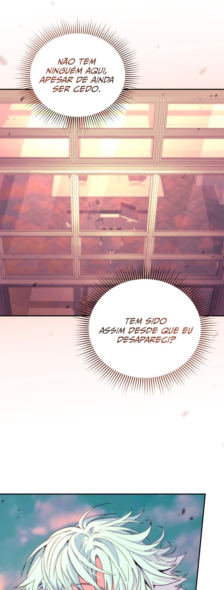 Read I Stole the Number One Ranker’s Soul PT Manga Online