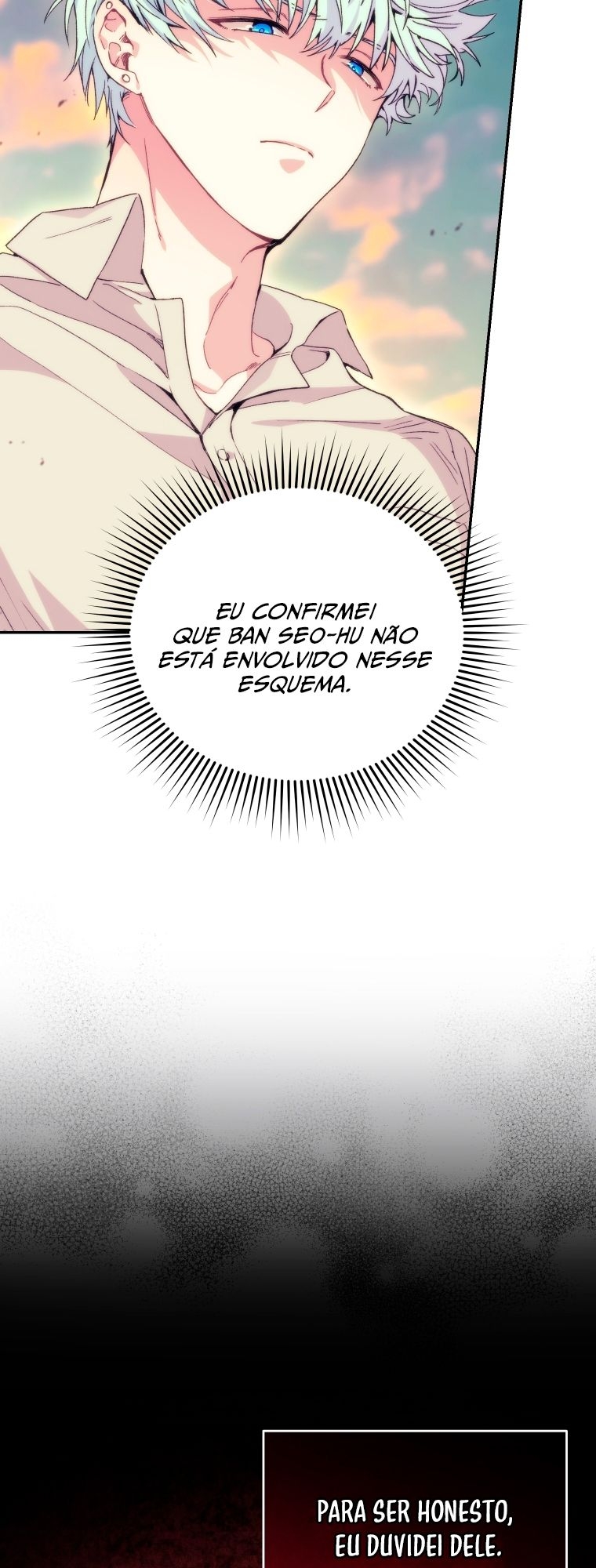 Read I Stole the Number One Ranker’s Soul PT Manga Online