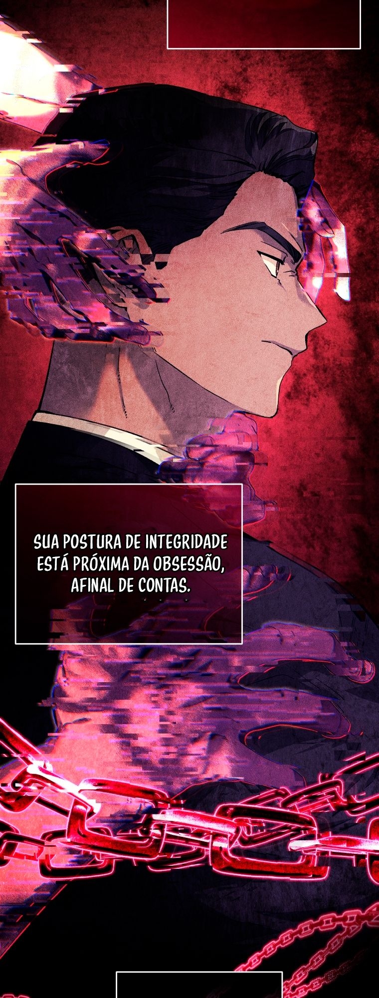 Read I Stole the Number One Ranker’s Soul PT Manga Online
