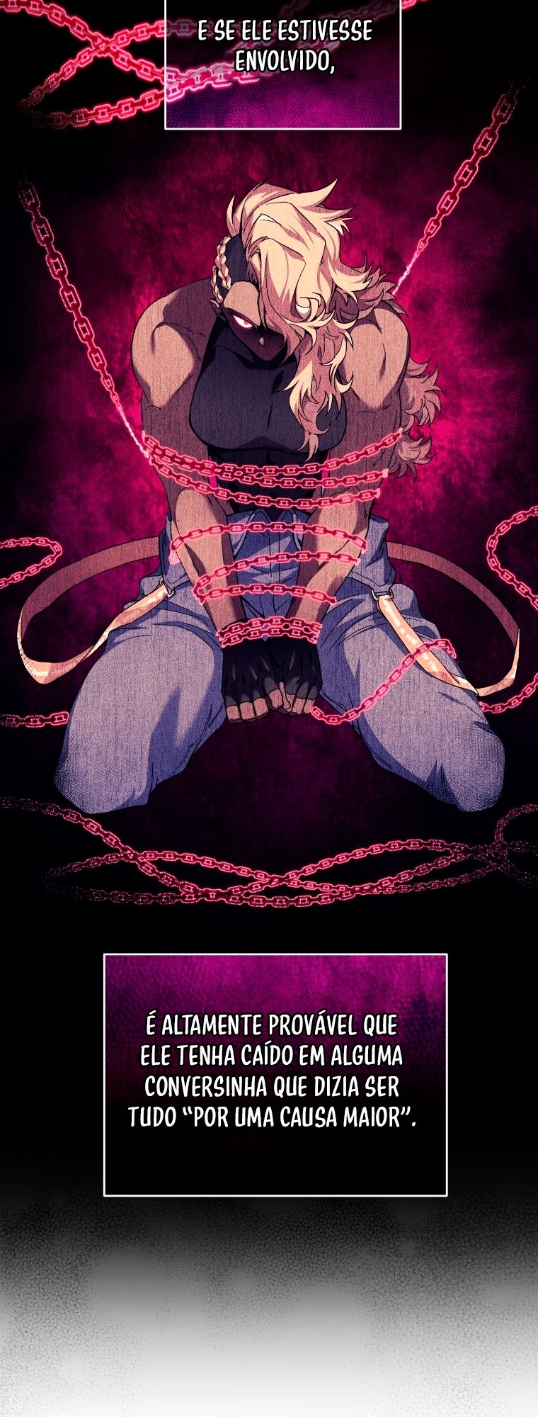 Read I Stole the Number One Ranker’s Soul PT Manga Online