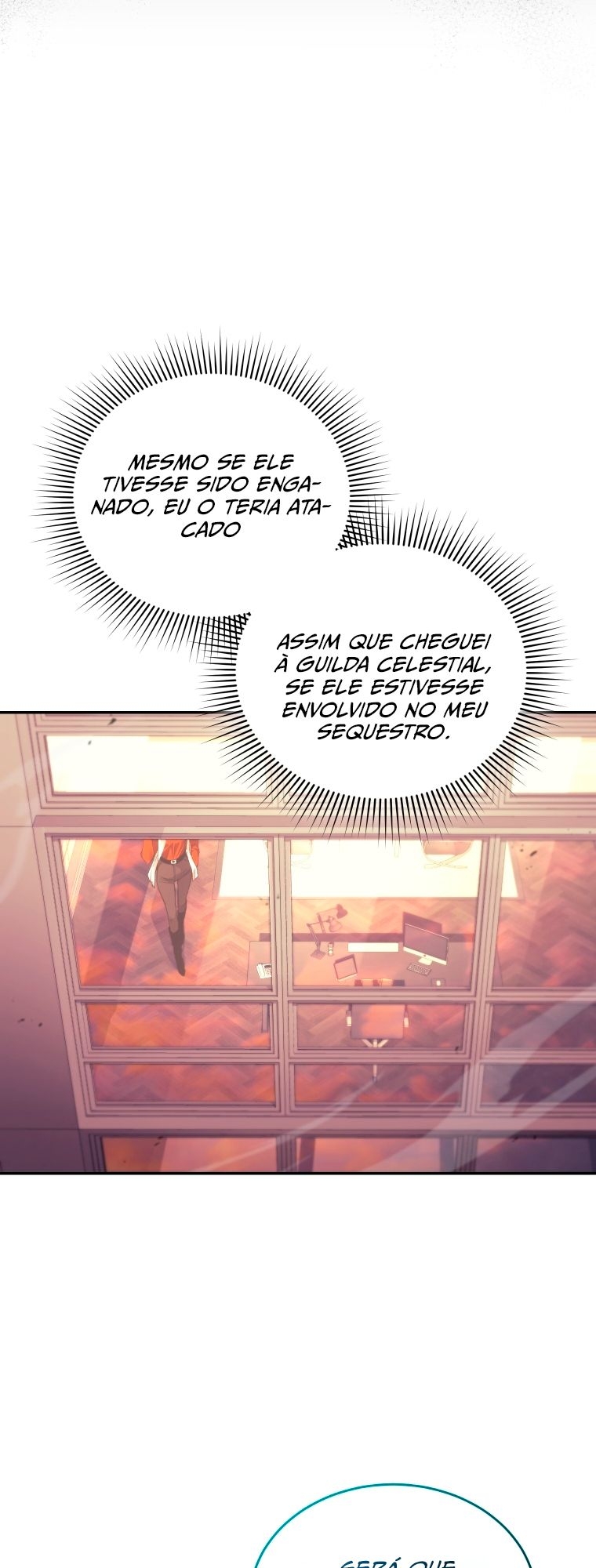 Read I Stole the Number One Ranker’s Soul PT Manga Online