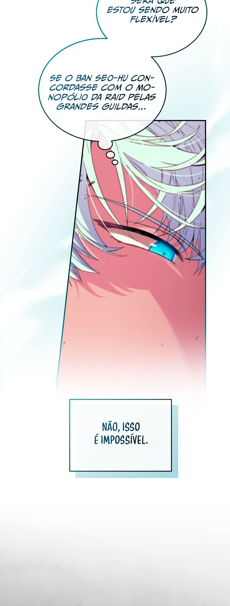 Read I Stole the Number One Ranker’s Soul PT Manga Online
