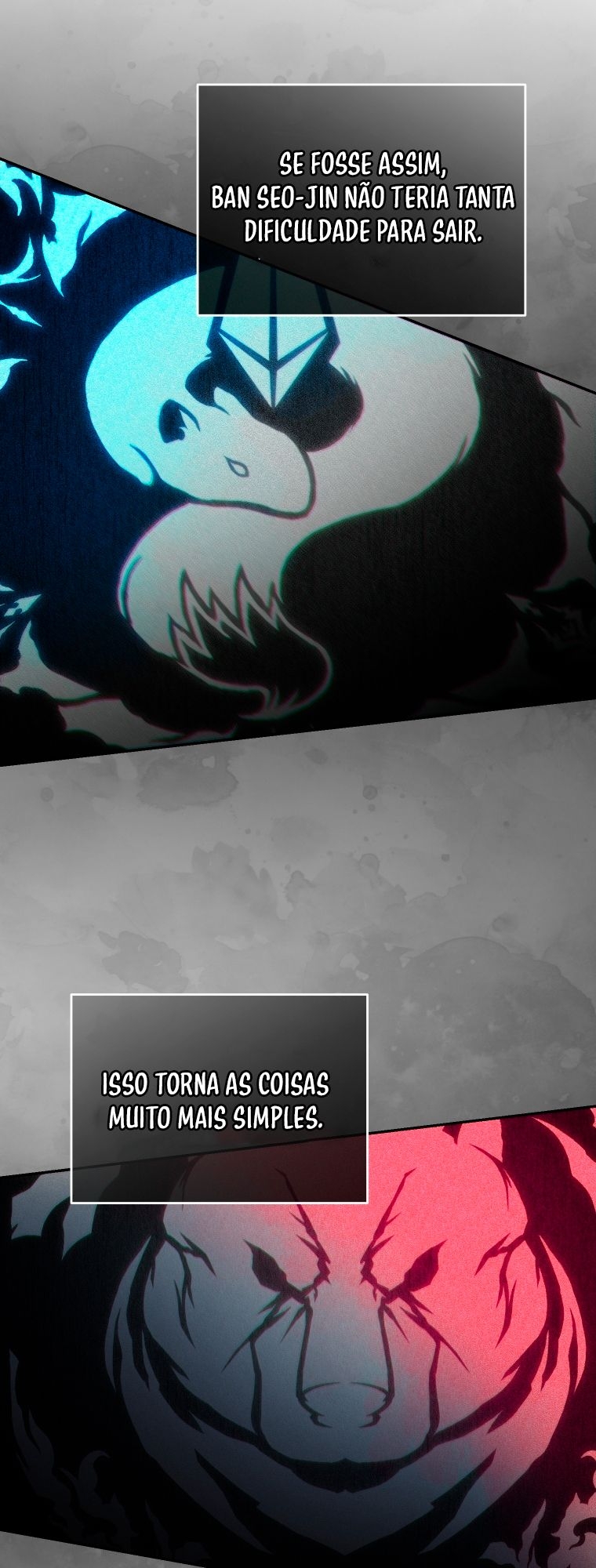 Read I Stole the Number One Ranker’s Soul PT Manga Online