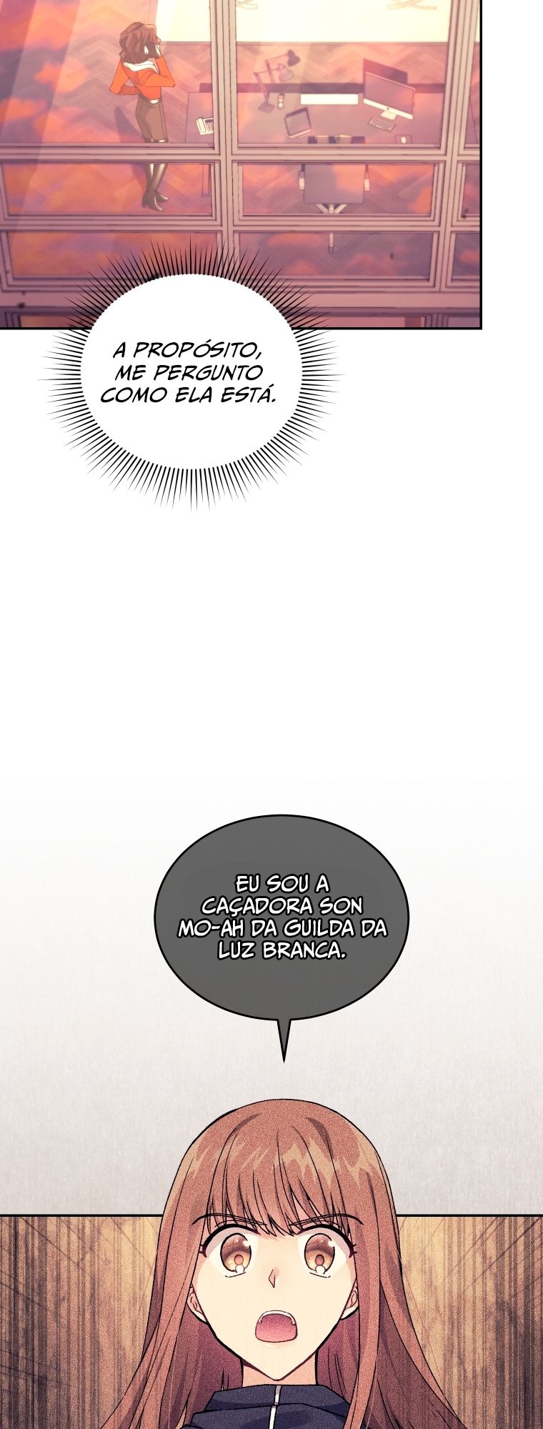 Read I Stole the Number One Ranker’s Soul PT Manga Online