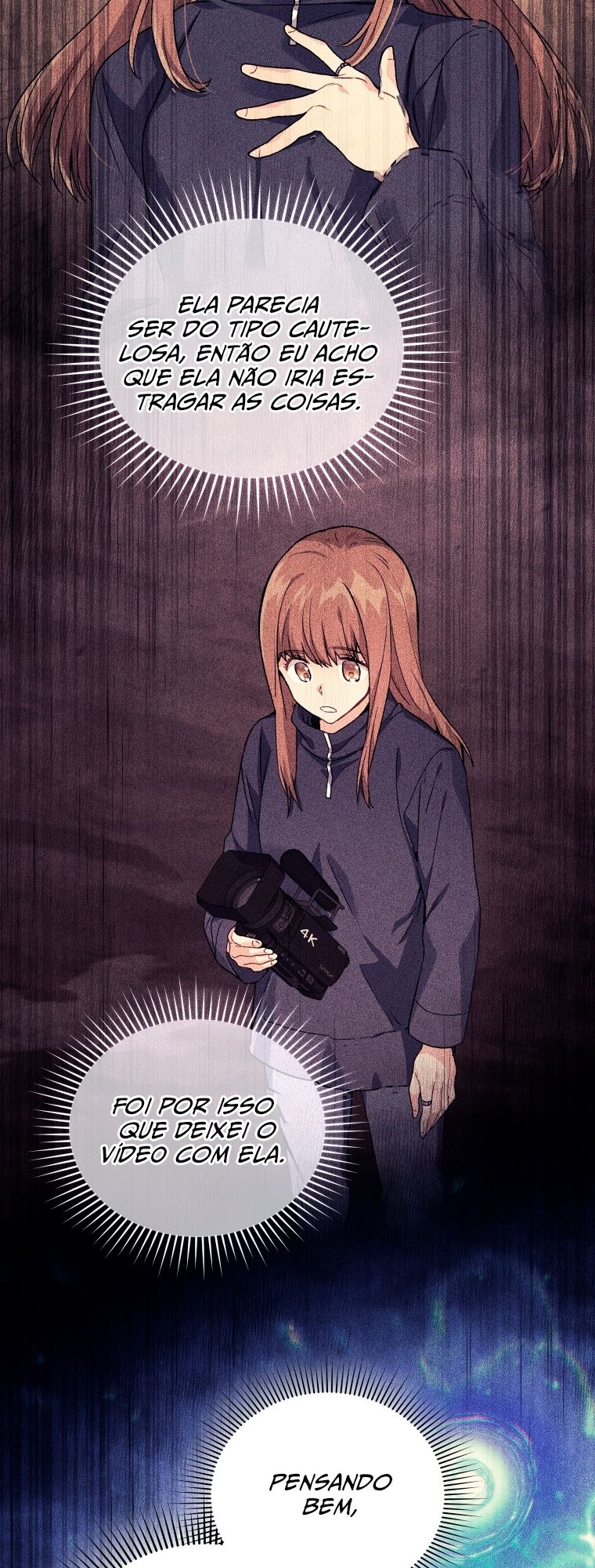 Read I Stole the Number One Ranker’s Soul PT Manga Online