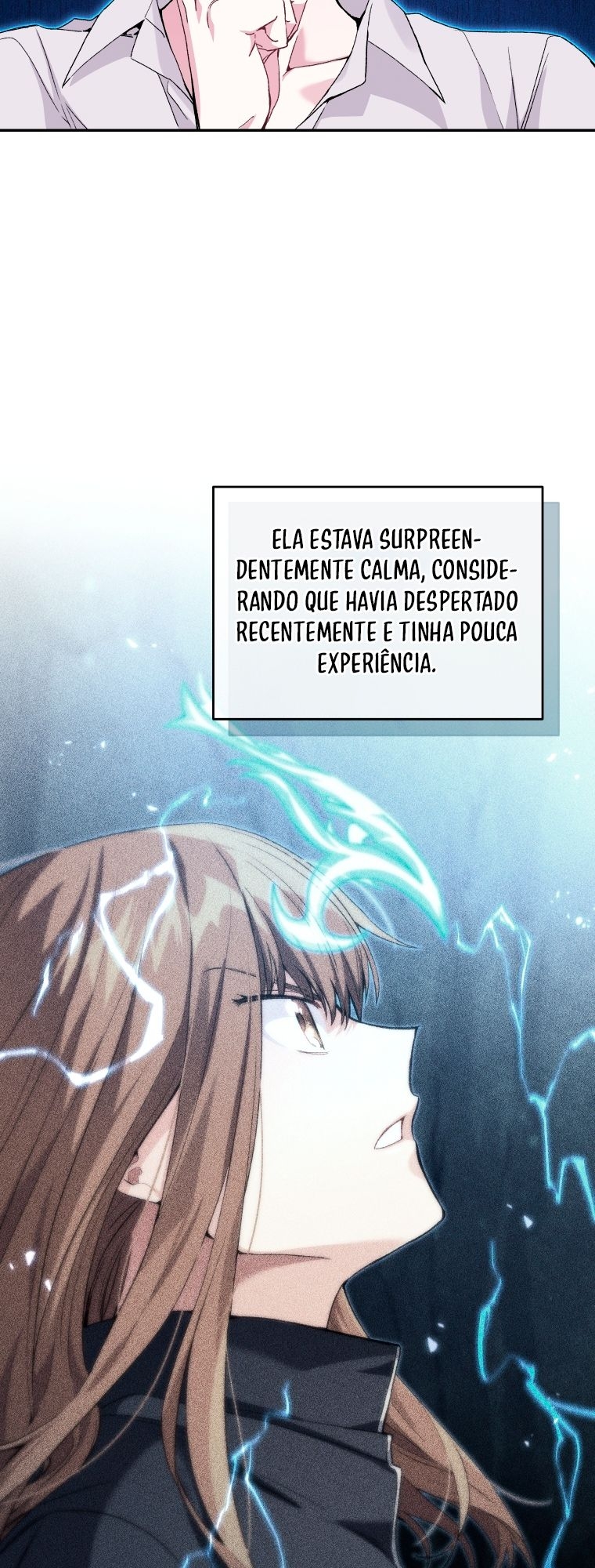 Read I Stole the Number One Ranker’s Soul PT Manga Online