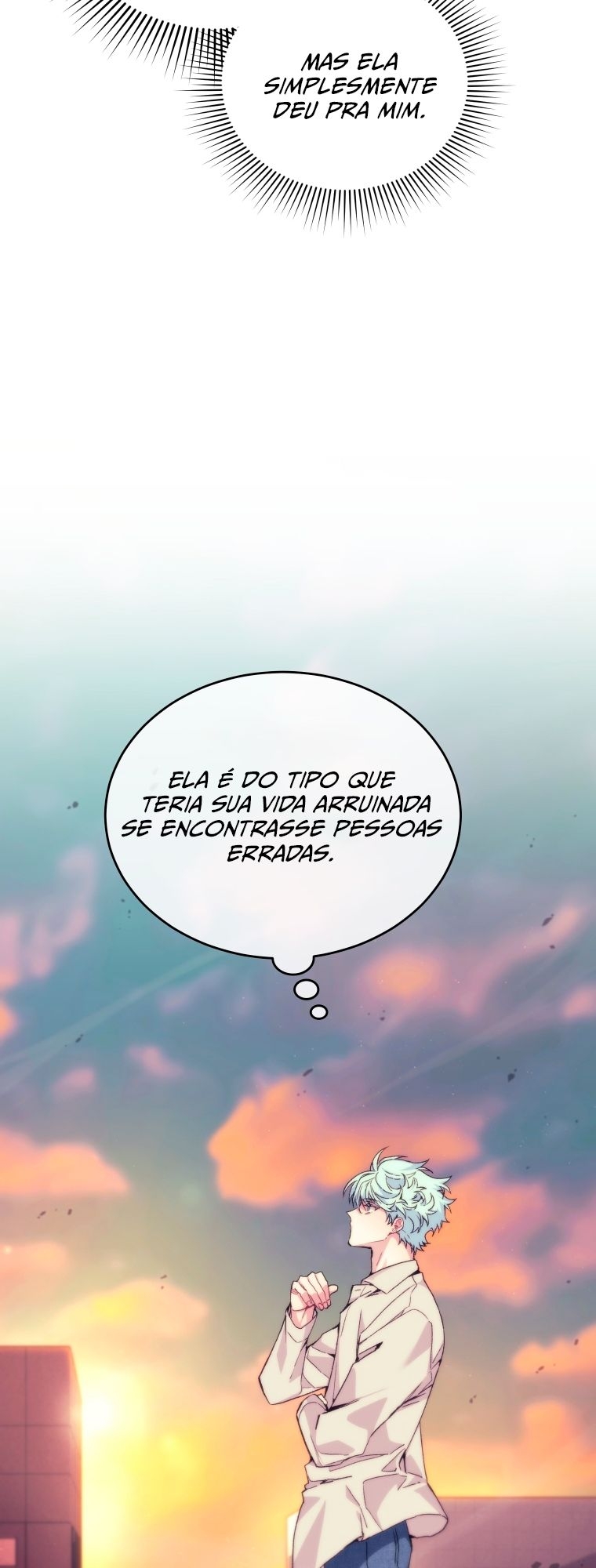 Read I Stole the Number One Ranker’s Soul PT Manga Online