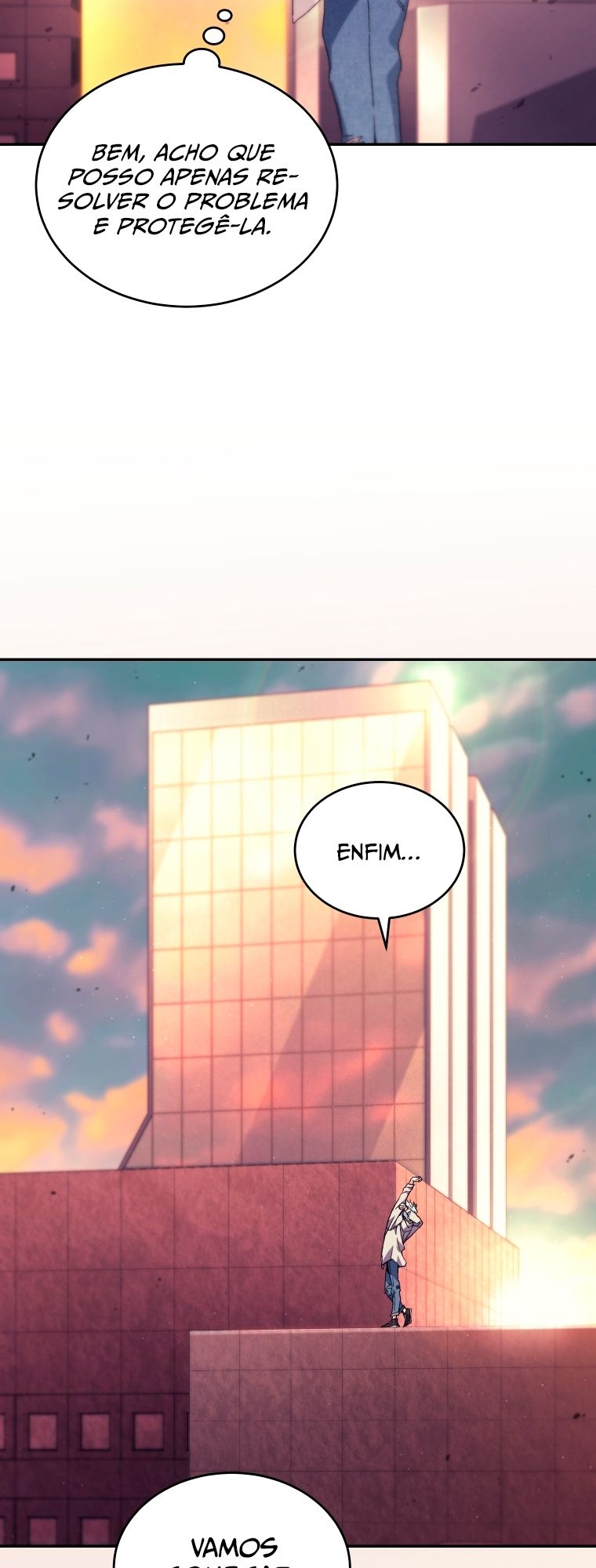 Read I Stole the Number One Ranker’s Soul PT Manga Online