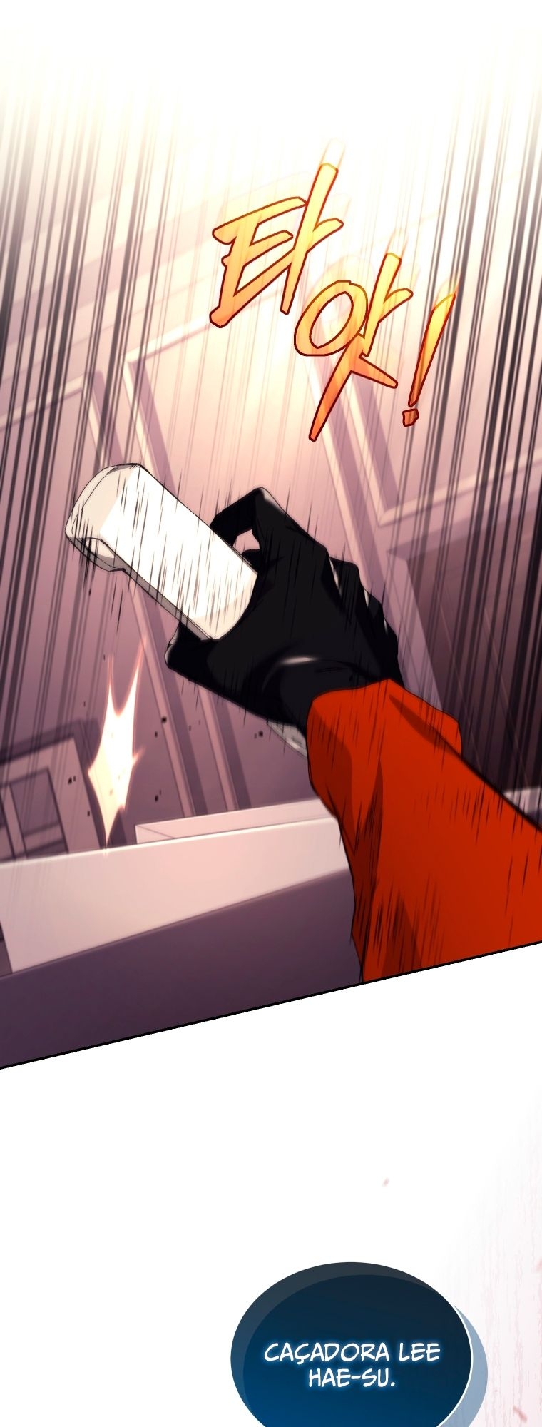 Read I Stole the Number One Ranker’s Soul PT Manga Online