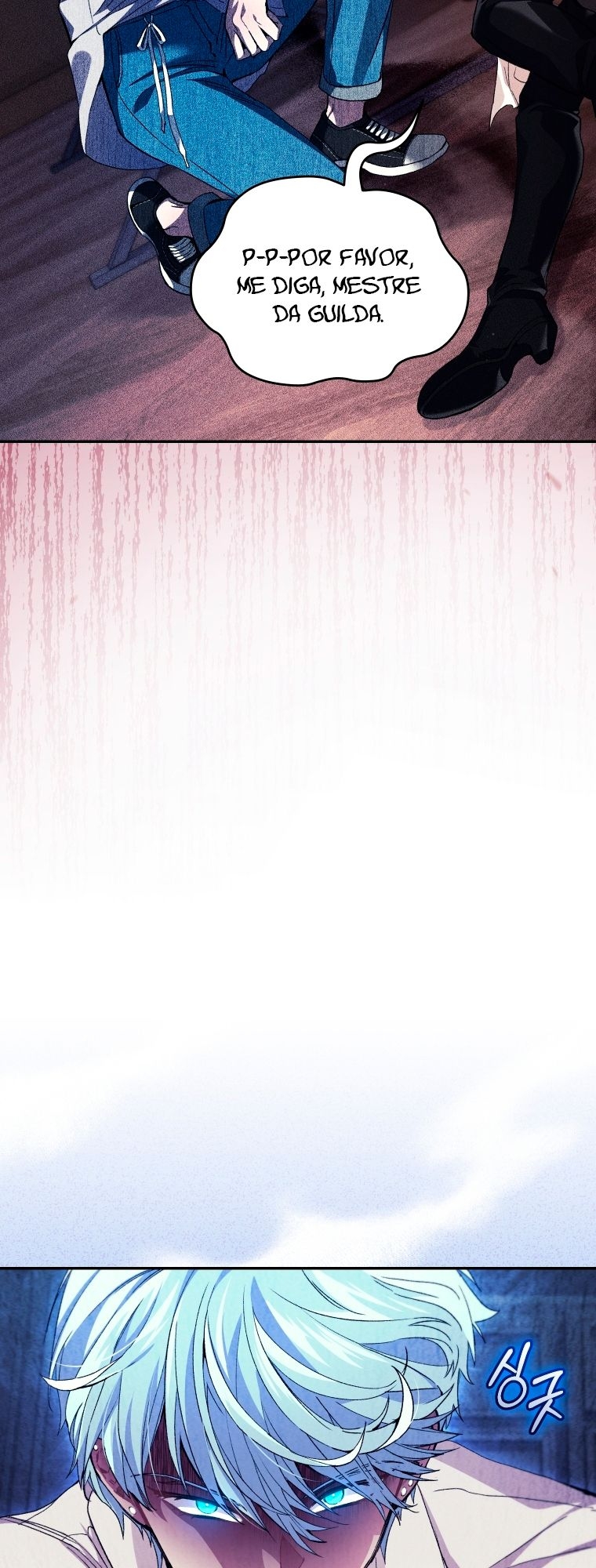 Read I Stole the Number One Ranker’s Soul PT Manga Online