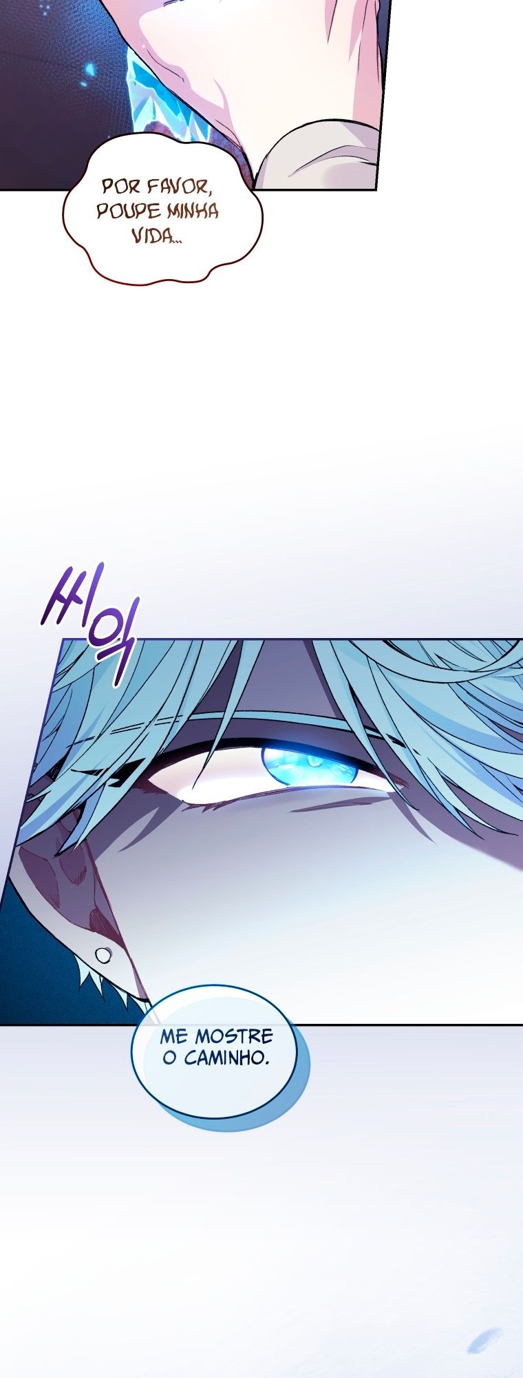 Read I Stole the Number One Ranker’s Soul PT Manga Online